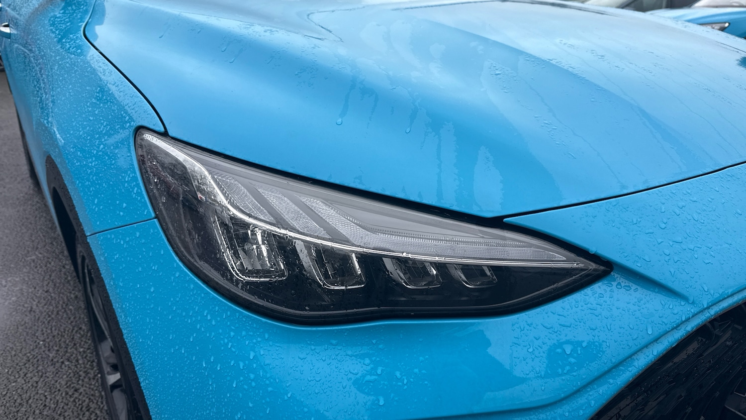 Used MG MG HS 2023 for sale - 77385051: Photo 25