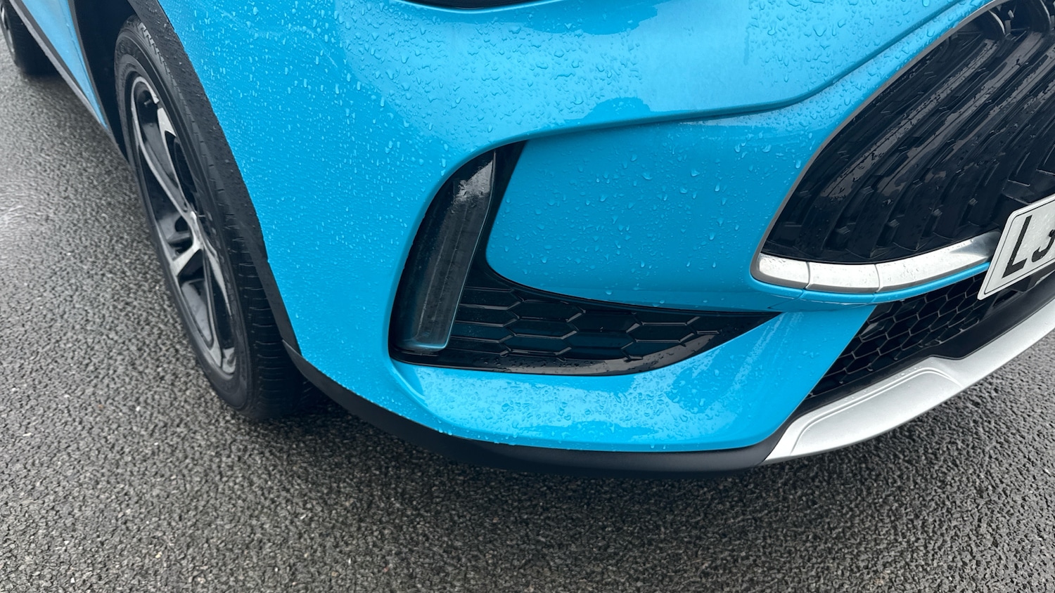 Used MG MG HS 2023 for sale - 77385051: Photo 26