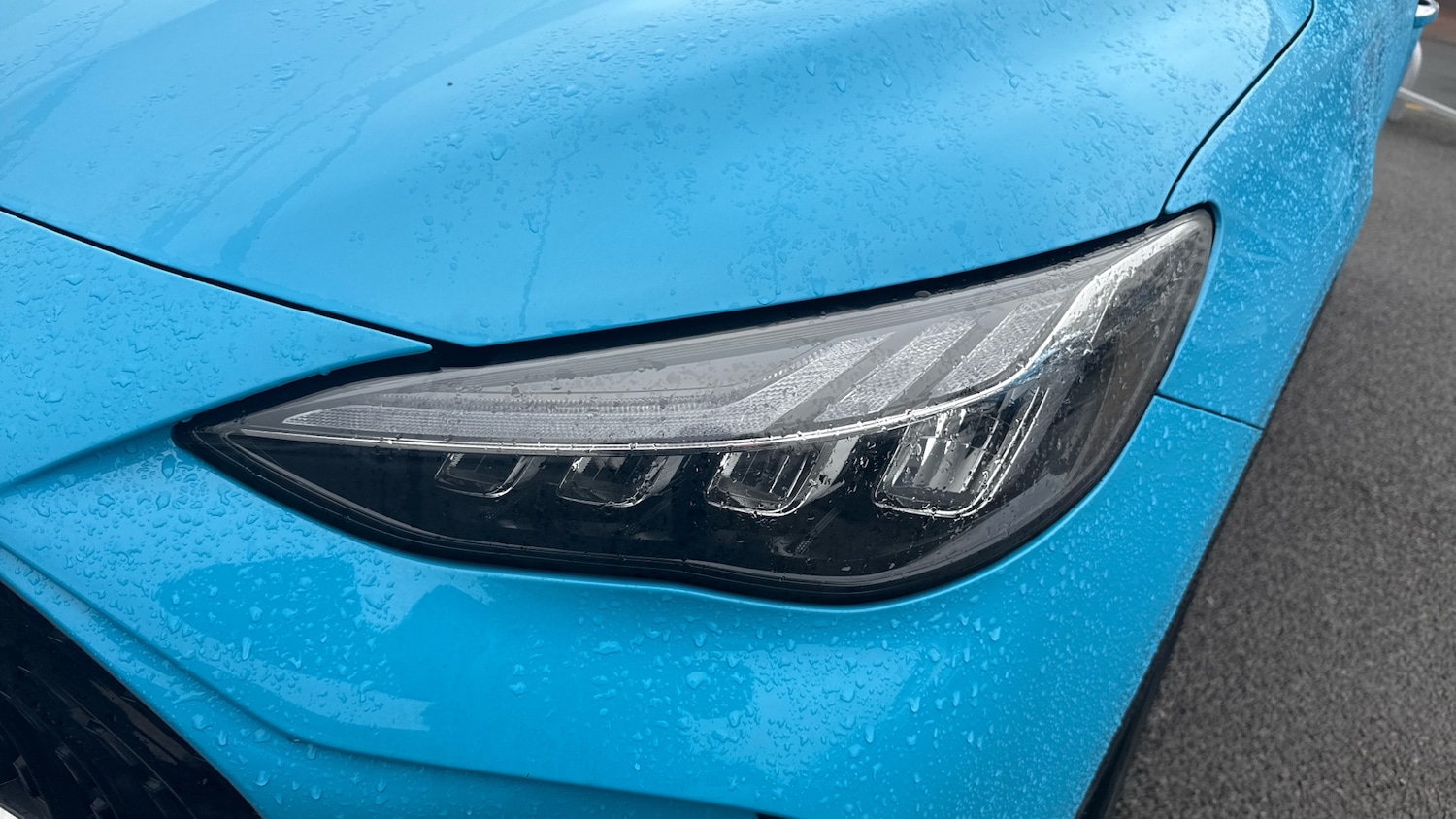 Used MG MG HS 2023 for sale - 77385051: Photo 27