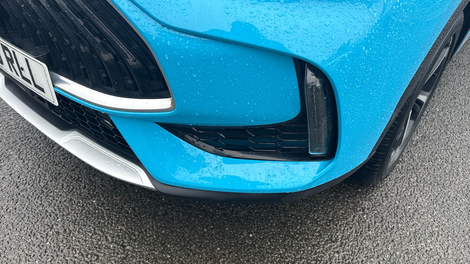 Used MG MG HS 2023 for sale - 77385051: Photo 28