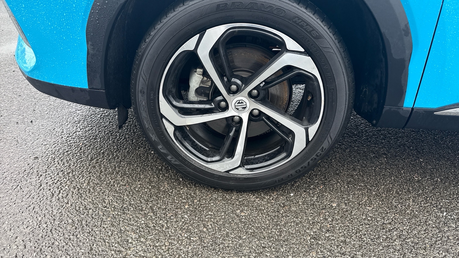 Used MG MG HS 2023 for sale - 77385051: Photo 29