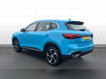 Used MG MG HS 2023 for sale - 77385051: Photo