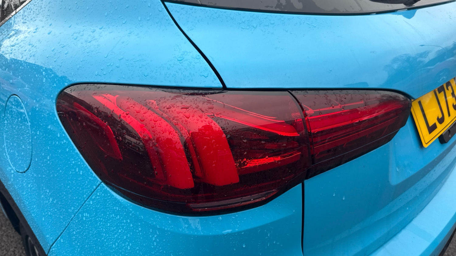 Used MG MG HS 2023 for sale - 77385051: Photo 32