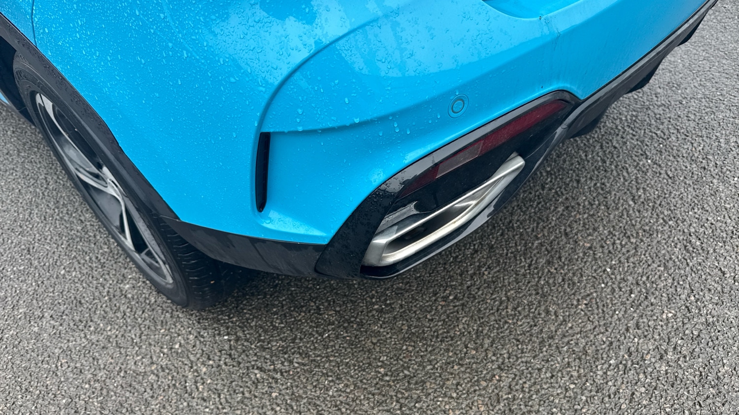 Used MG MG HS 2023 for sale - 77385051: Photo 33