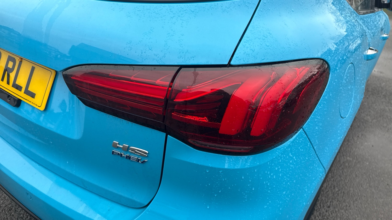 Used MG MG HS 2023 for sale - 77385051: Photo 34