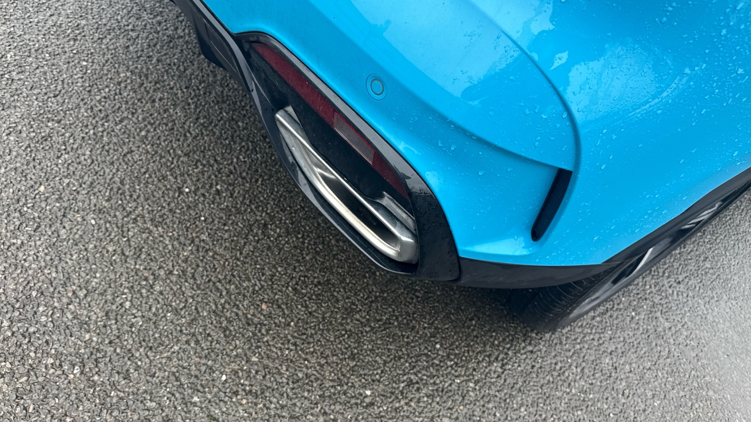 Used MG MG HS 2023 for sale - 77385051: Photo 35