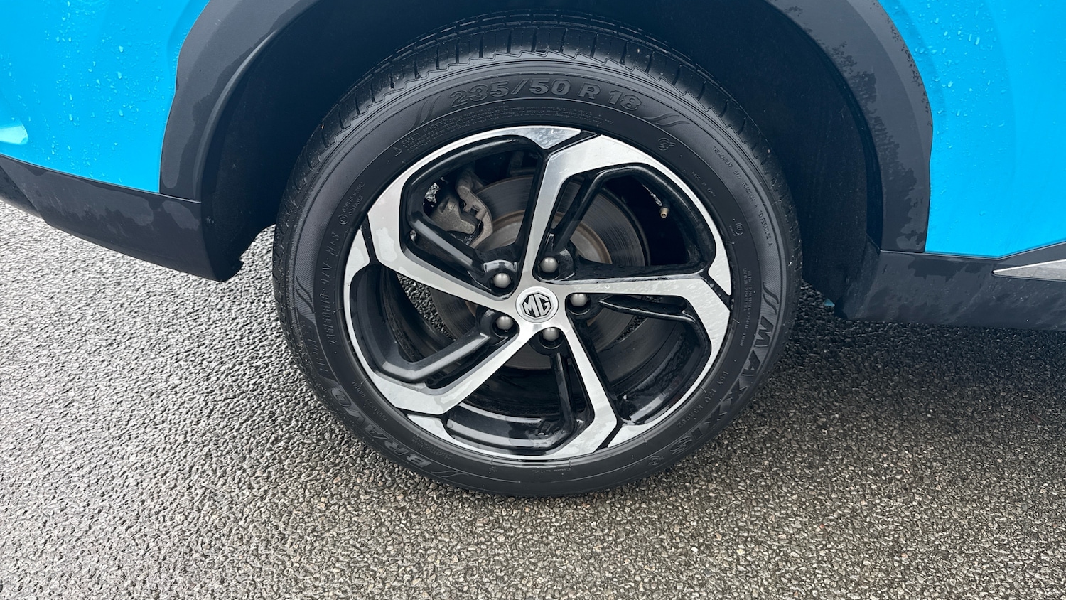 Used MG MG HS 2023 for sale - 77385051: Photo 36