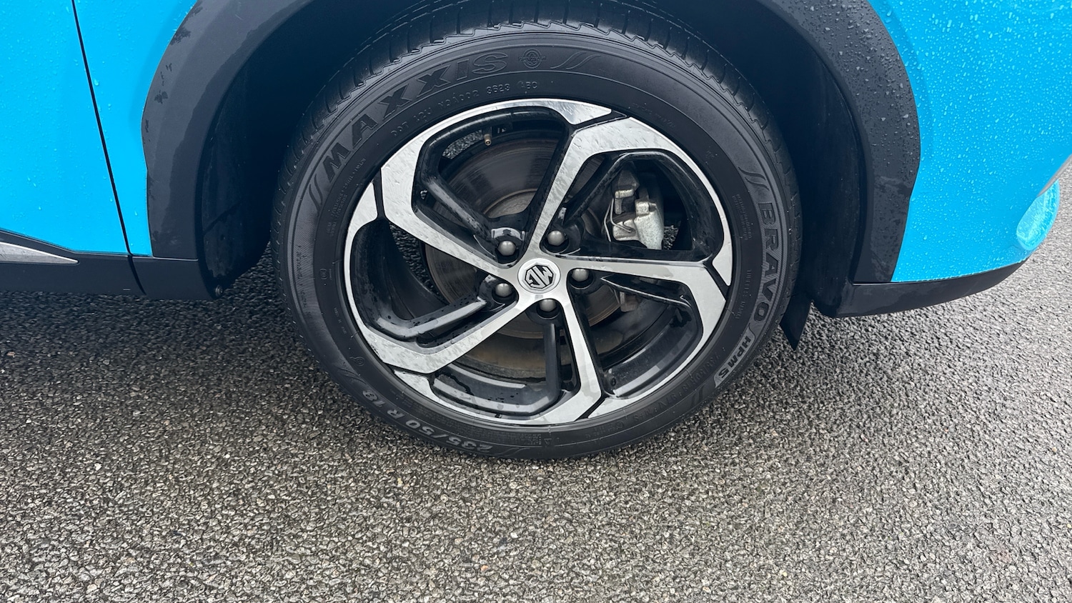 Used MG MG HS 2023 for sale - 77385051: Photo 37