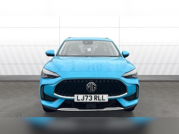 Used MG MG HS 2023 for sale - 77385051: Photo