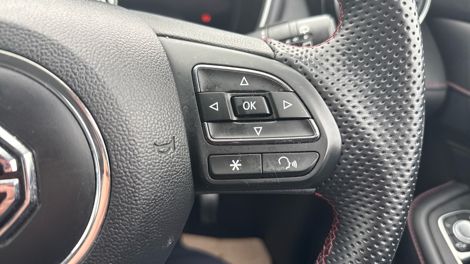 Used MG MG HS 2023 for sale - 77385051: Photo 46