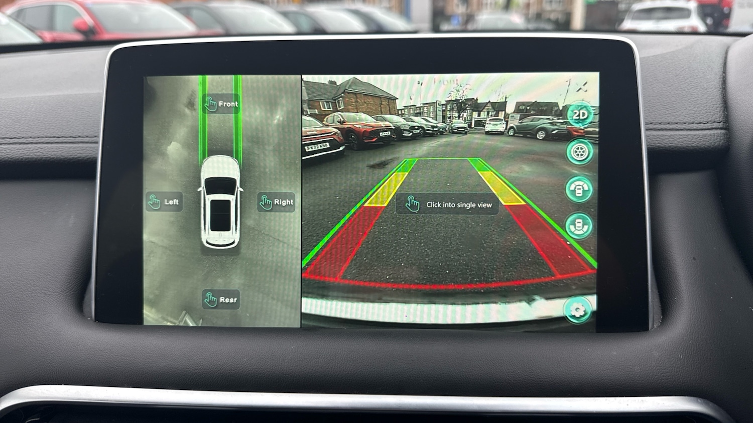 Used MG MG HS 2023 for sale - 77385051: Photo 49