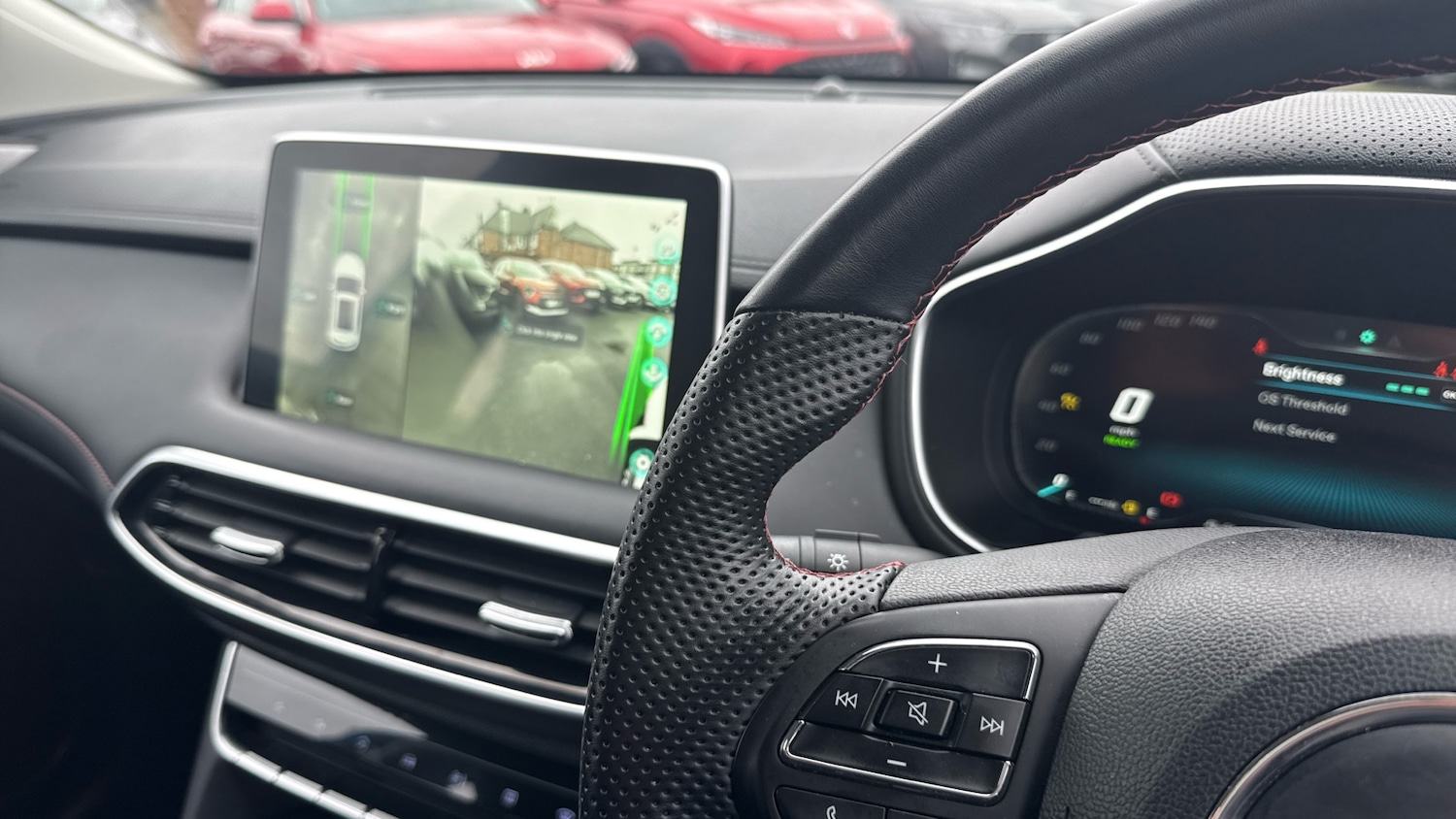 Used MG MG HS 2023 for sale - 77385051: Photo 50