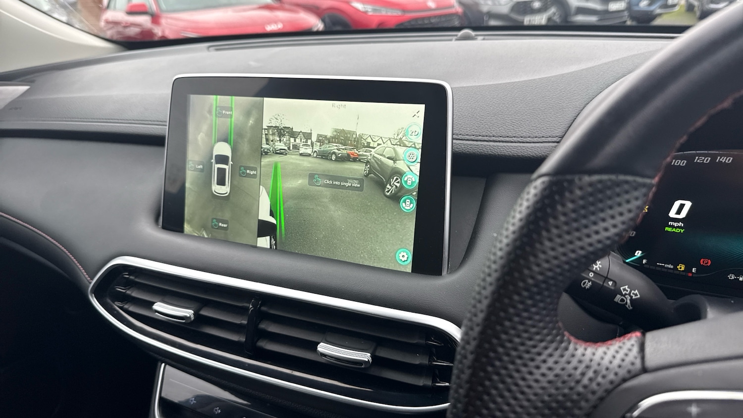 Used MG MG HS 2023 for sale - 77385051: Photo 51