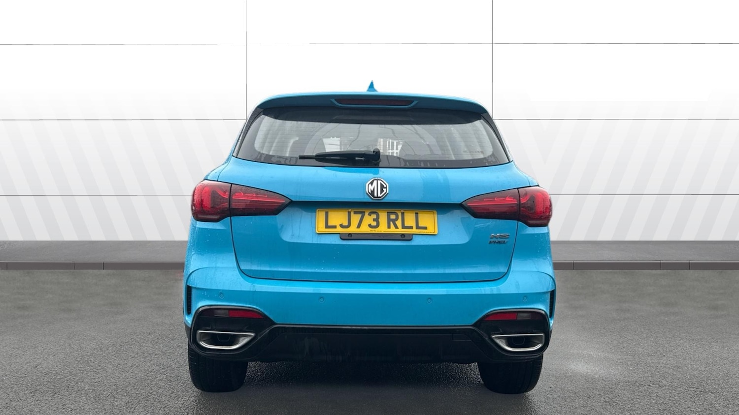 Used MG MG HS 2023 for sale - 77385051: Photo 6