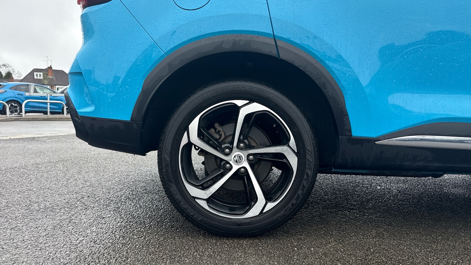 Used MG MG HS 2023 for sale - 77385051: Photo 7