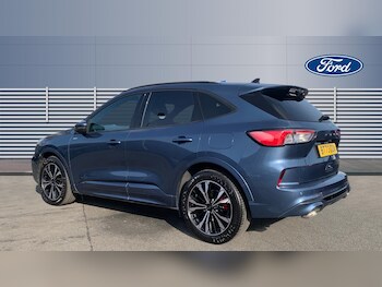 Used Ford Kuga 2023 for sale - 78109110: Photo