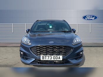 Used Ford Kuga 2023 for sale - 78109110: Photo