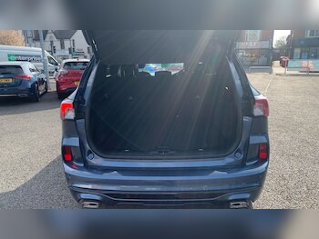 Used Ford Kuga 2023 for sale - 78109110: Photo