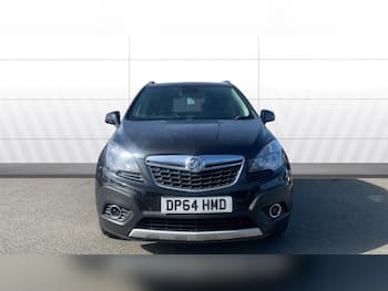 Used Vauxhall Mokka 2015 for sale - 79692214: Photo