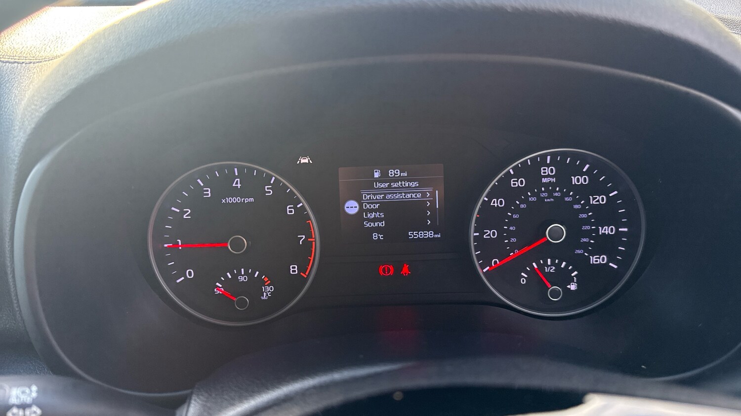 Used Kia Sportage 2019 for sale - 77445602: Photo 18