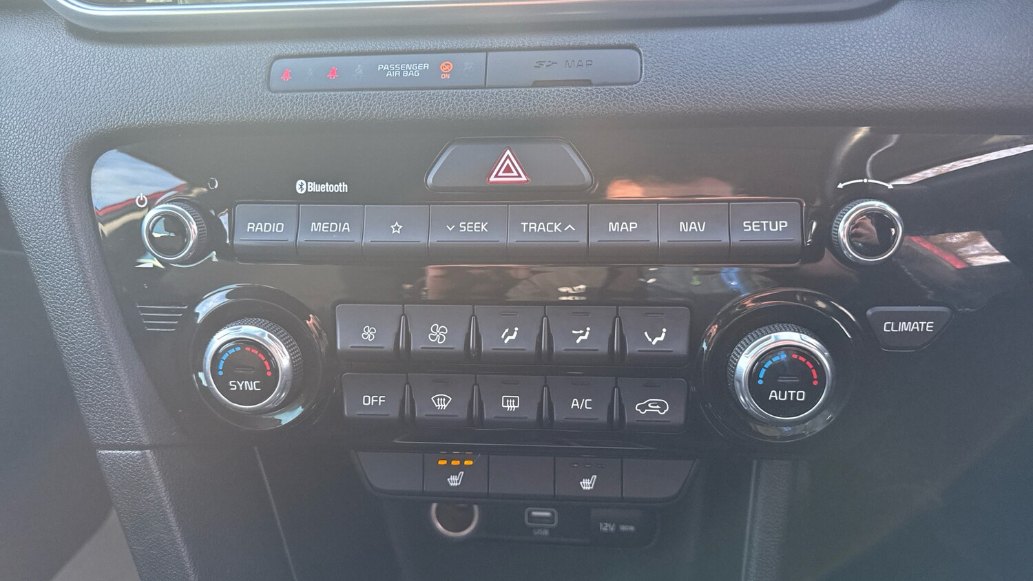 Used Kia Sportage 2019 for sale - 77445602: Photo 29