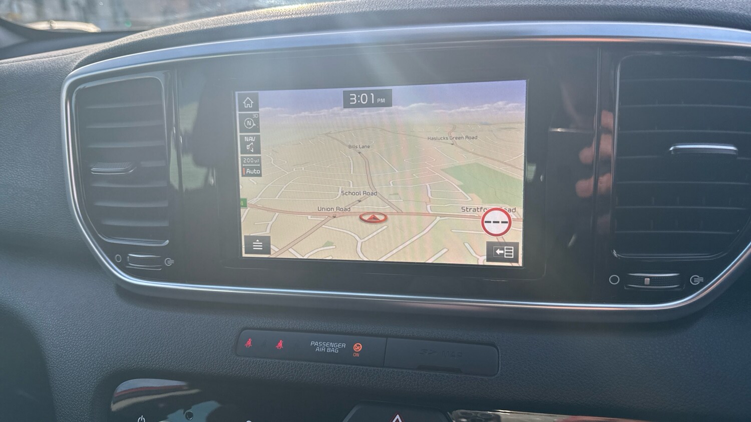 Used Kia Sportage 2019 for sale - 77445602: Photo 31