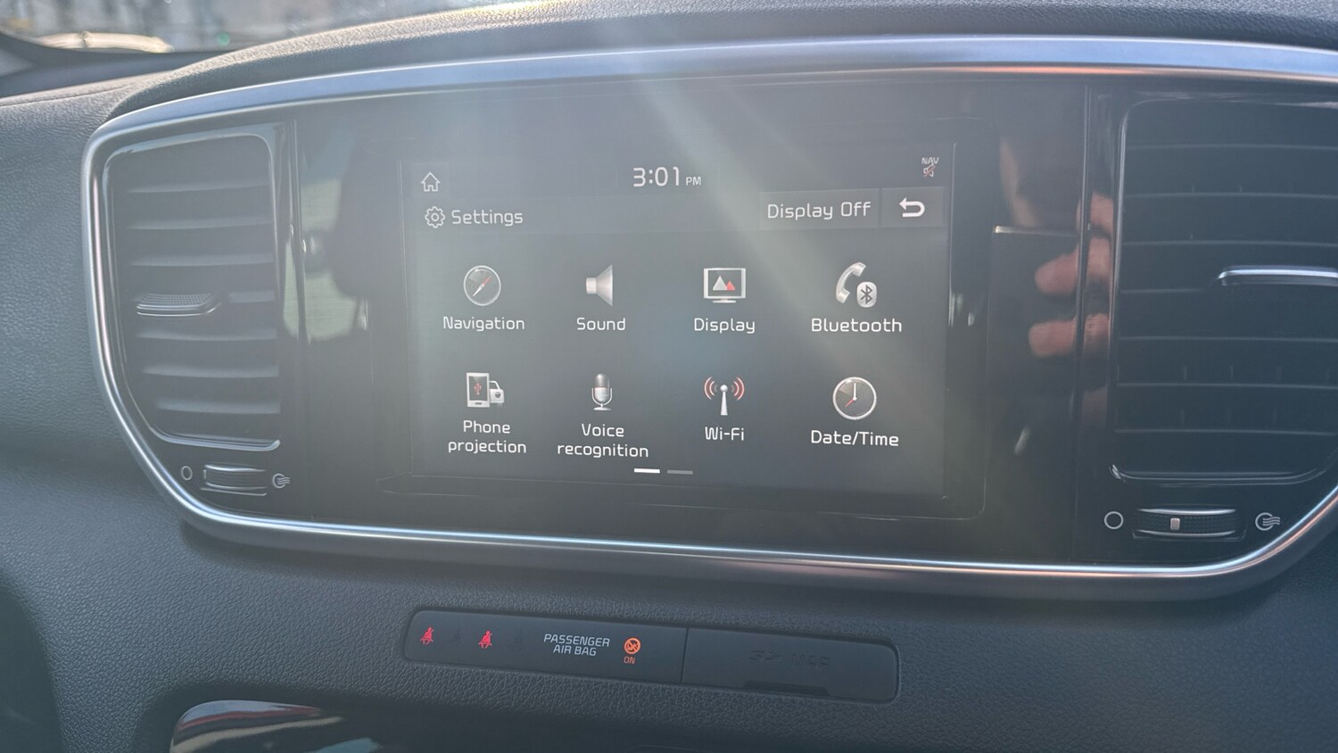 Used Kia Sportage 2019 for sale - 77445602: Photo 32