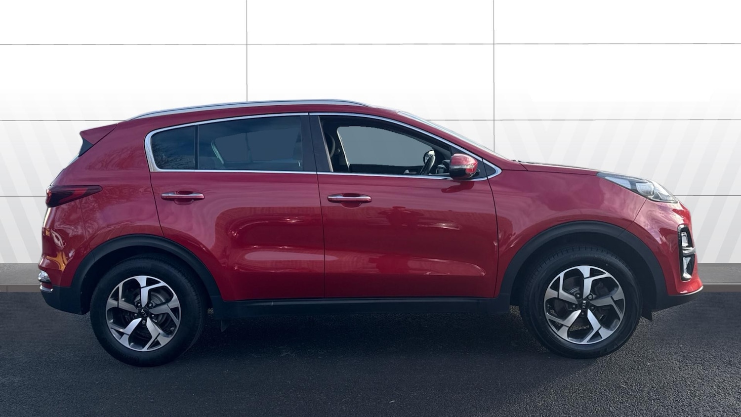 Used Kia Sportage 2019 for sale - 77445602: Photo 5