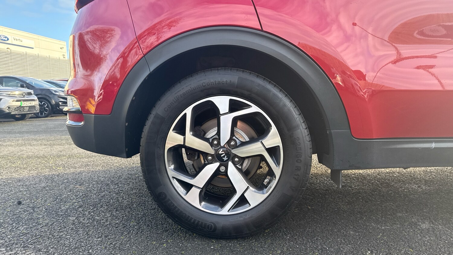 Used Kia Sportage 2019 for sale - 77445602: Photo 7
