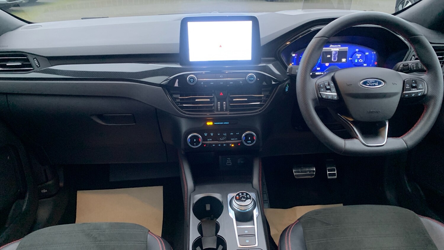 Used Ford Kuga 2023 for sale - 77336466: Photo 10