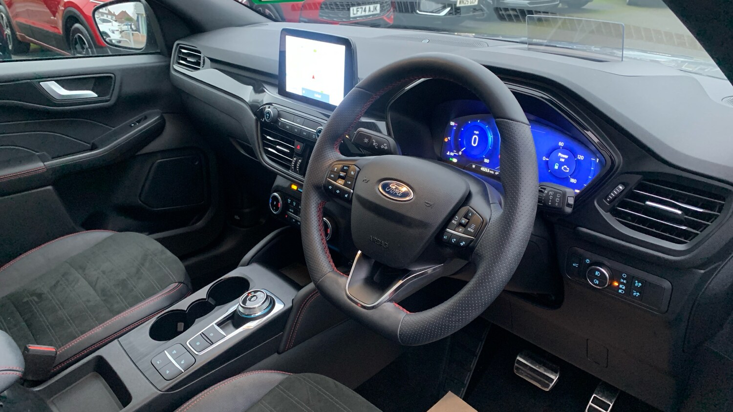 Used Ford Kuga 2023 for sale - 77336466: Photo 11