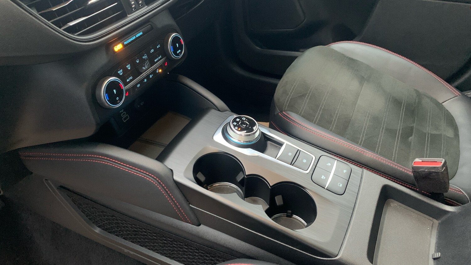 Used Ford Kuga 2023 for sale - 77336466: Photo 13