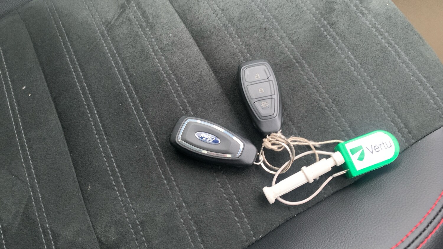 Used Ford Kuga 2023 for sale - 77336466: Photo 20