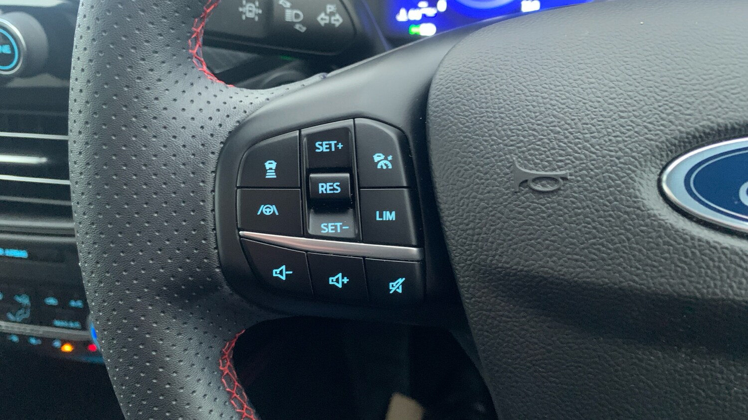 Used Ford Kuga 2023 for sale - 77336466: Photo 21