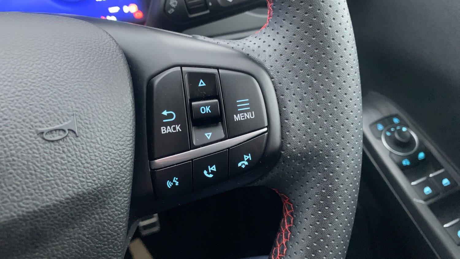 Used Ford Kuga 2023 for sale - 77336466: Photo 22