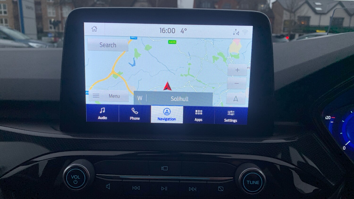 Used Ford Kuga 2023 for sale - 77336466: Photo 32