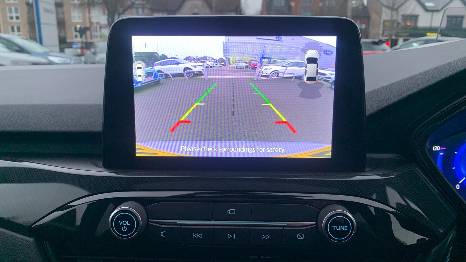 Used Ford Kuga 2023 for sale - 77336466: Photo 33