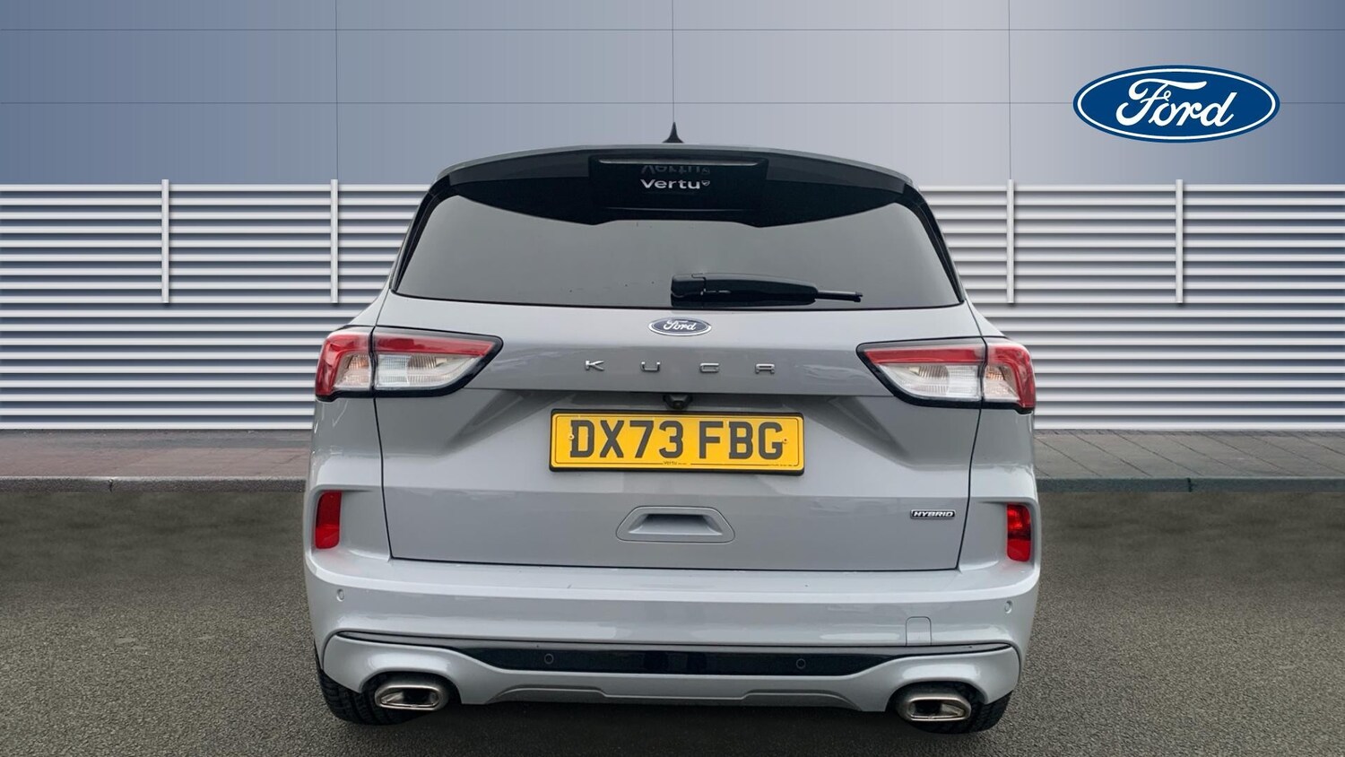 Used Ford Kuga 2023 for sale - 77336466: Photo 6