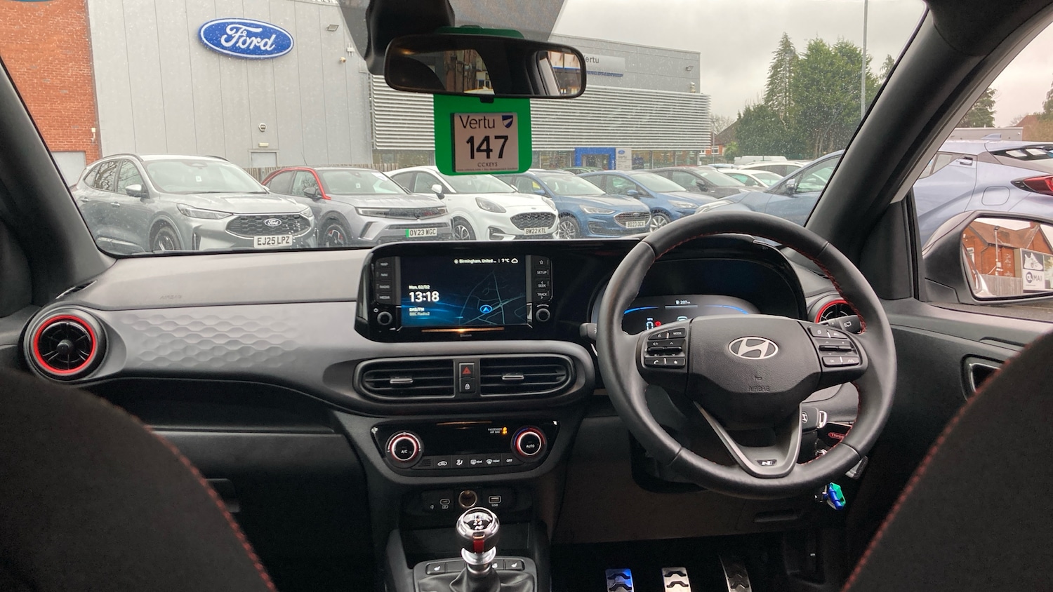 Used Hyundai i10 2024 for sale - 77416889: Photo 10