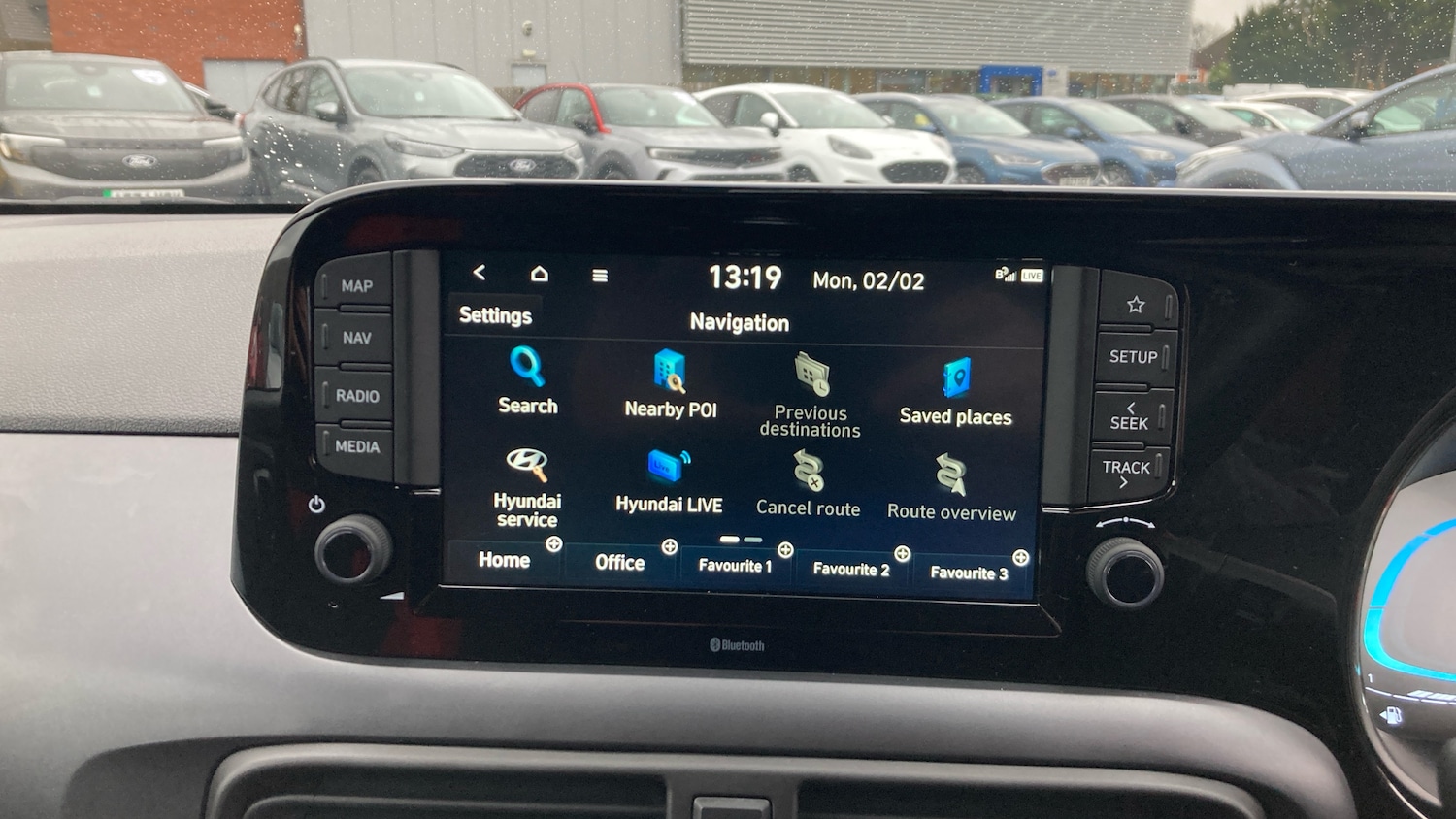 Used Hyundai i10 2024 for sale - 77416889: Photo 12