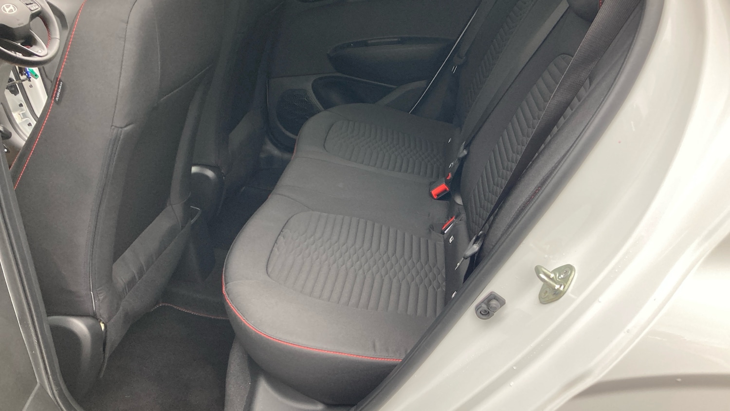 Used Hyundai i10 2024 for sale - 77416889: Photo 16