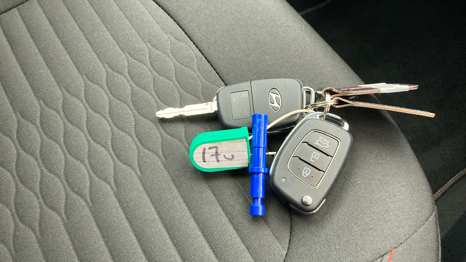 Used Hyundai i10 2024 for sale - 77416889: Photo 20