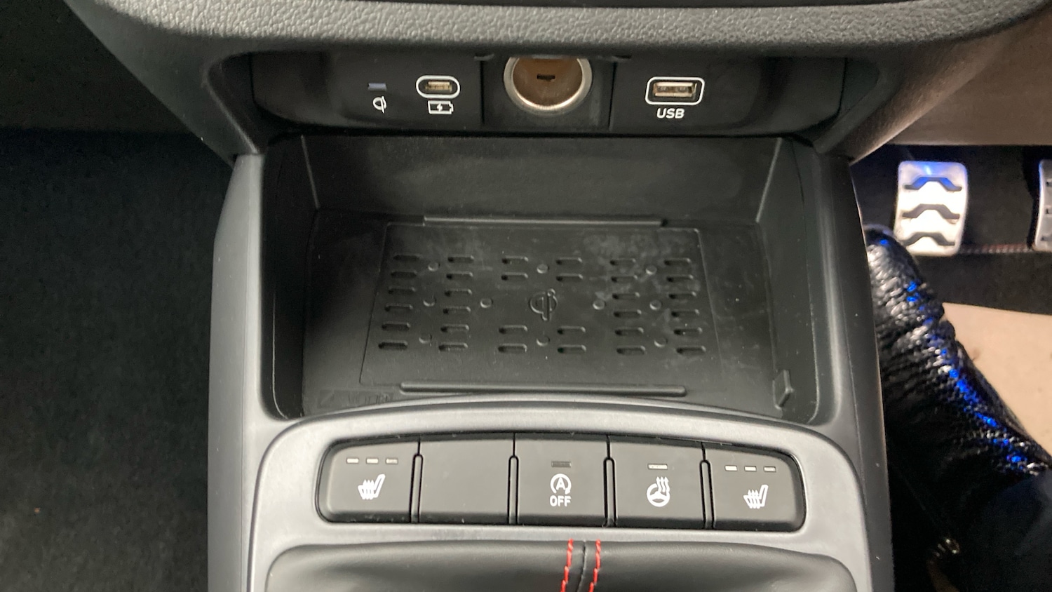 Used Hyundai i10 2024 for sale - 77416889: Photo 22