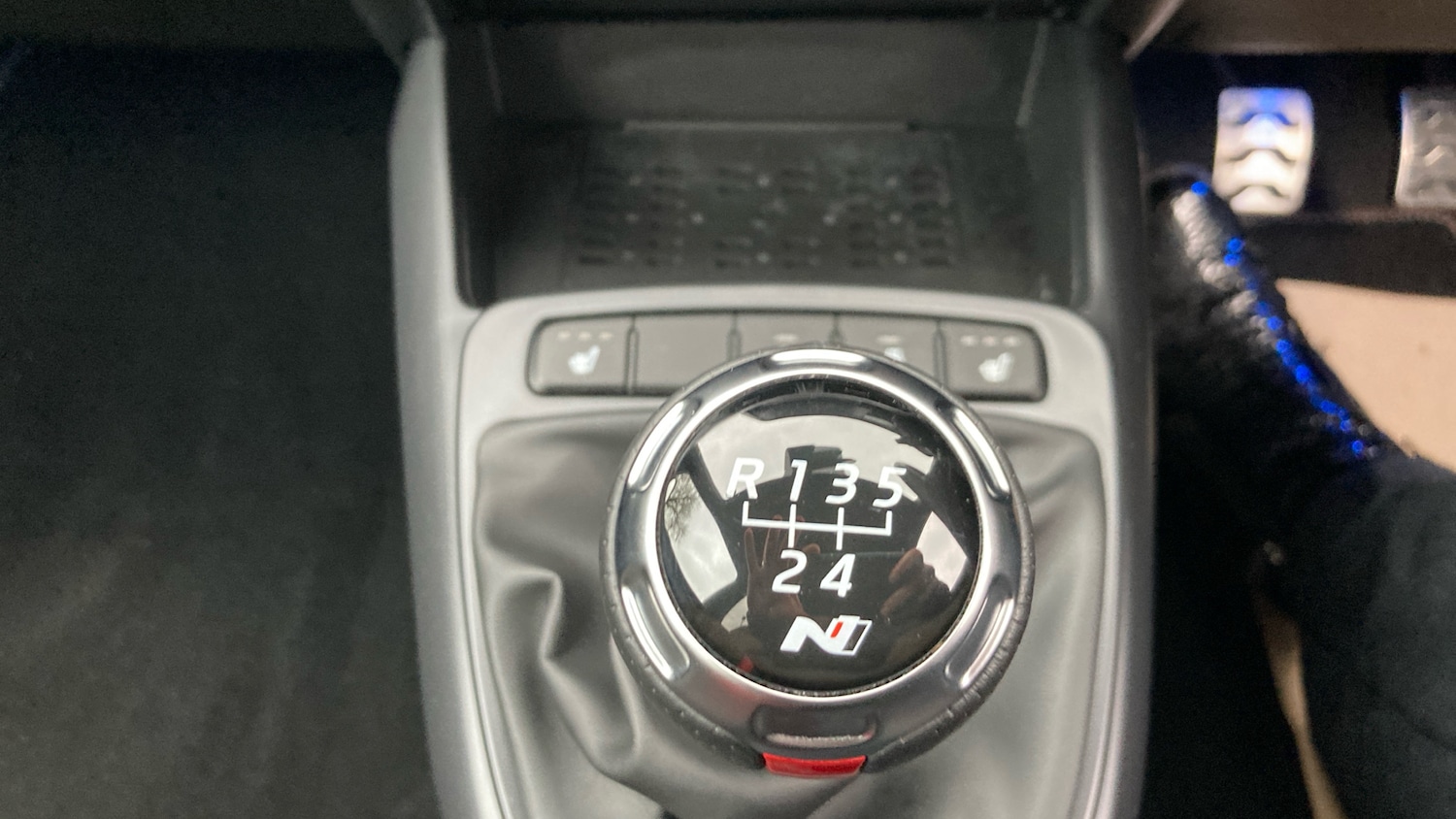 Used Hyundai i10 2024 for sale - 77416889: Photo 23