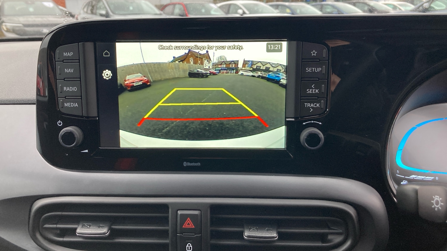 Used Hyundai i10 2024 for sale - 77416889: Photo 29