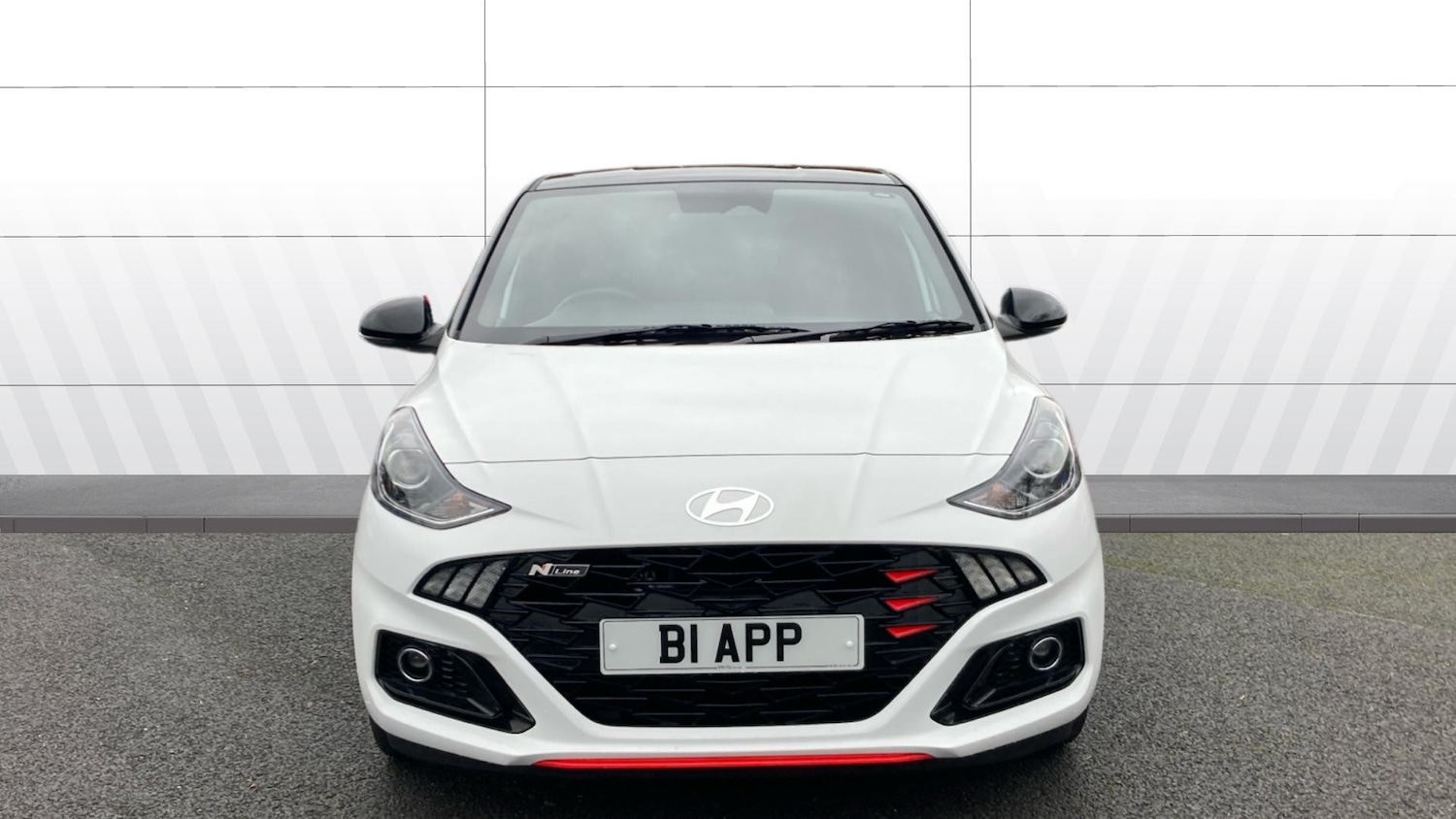 Used Hyundai i10 2024 for sale - 77416889: Photo 3