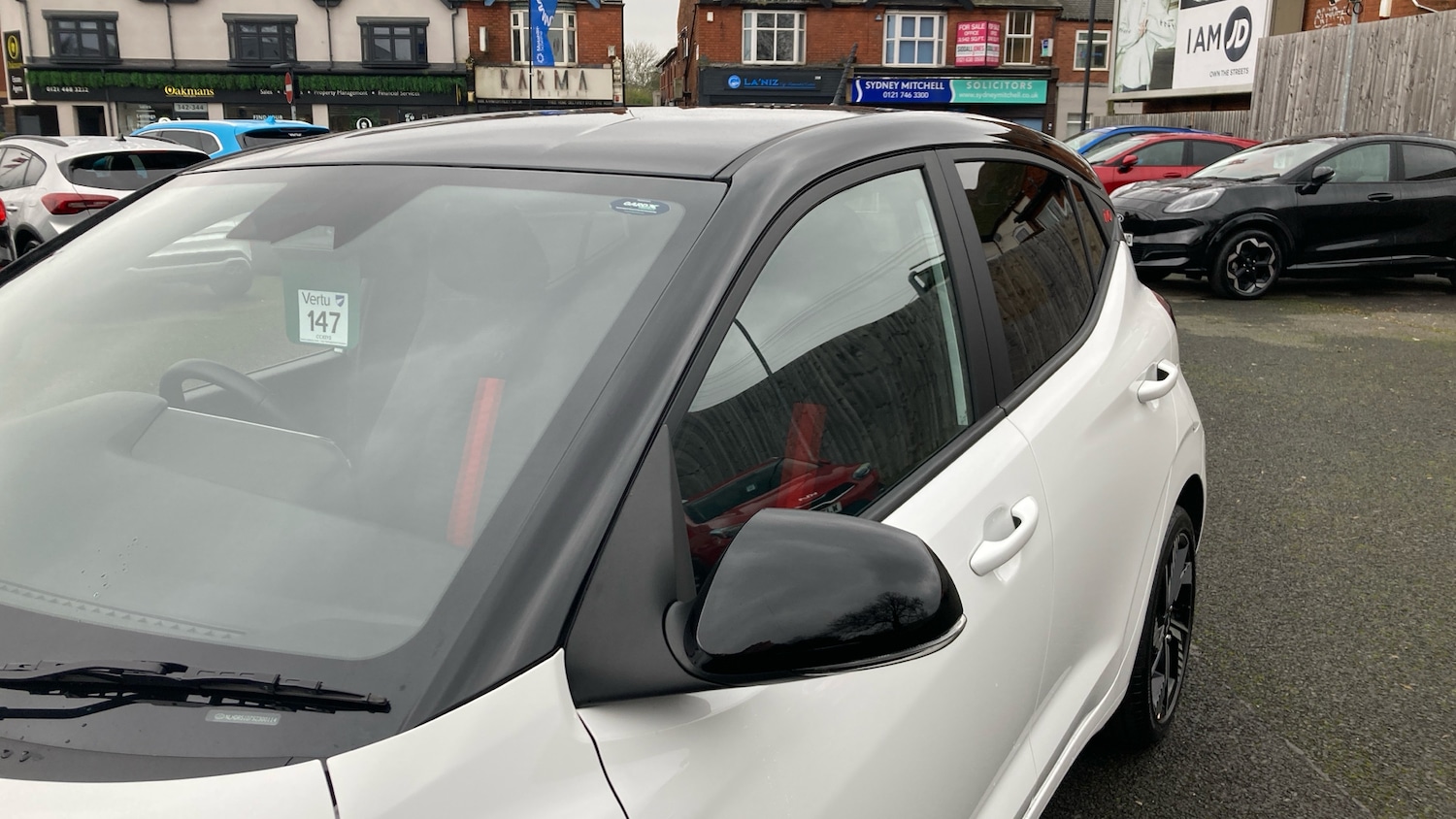 Used Hyundai i10 2024 for sale - 77416889: Photo 36