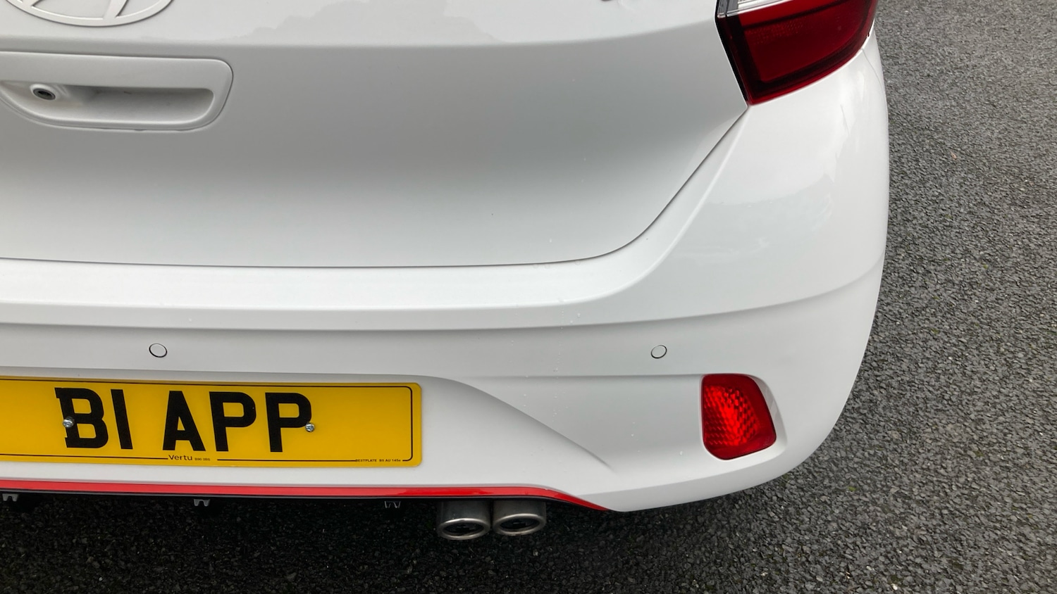 Used Hyundai i10 2024 for sale - 77416889: Photo 40