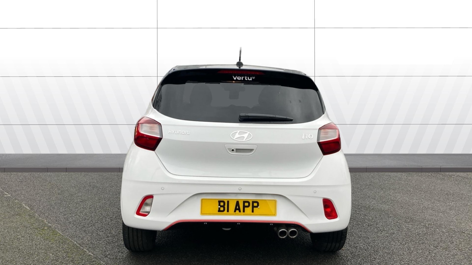 Used Hyundai i10 2024 for sale - 77416889: Photo 6