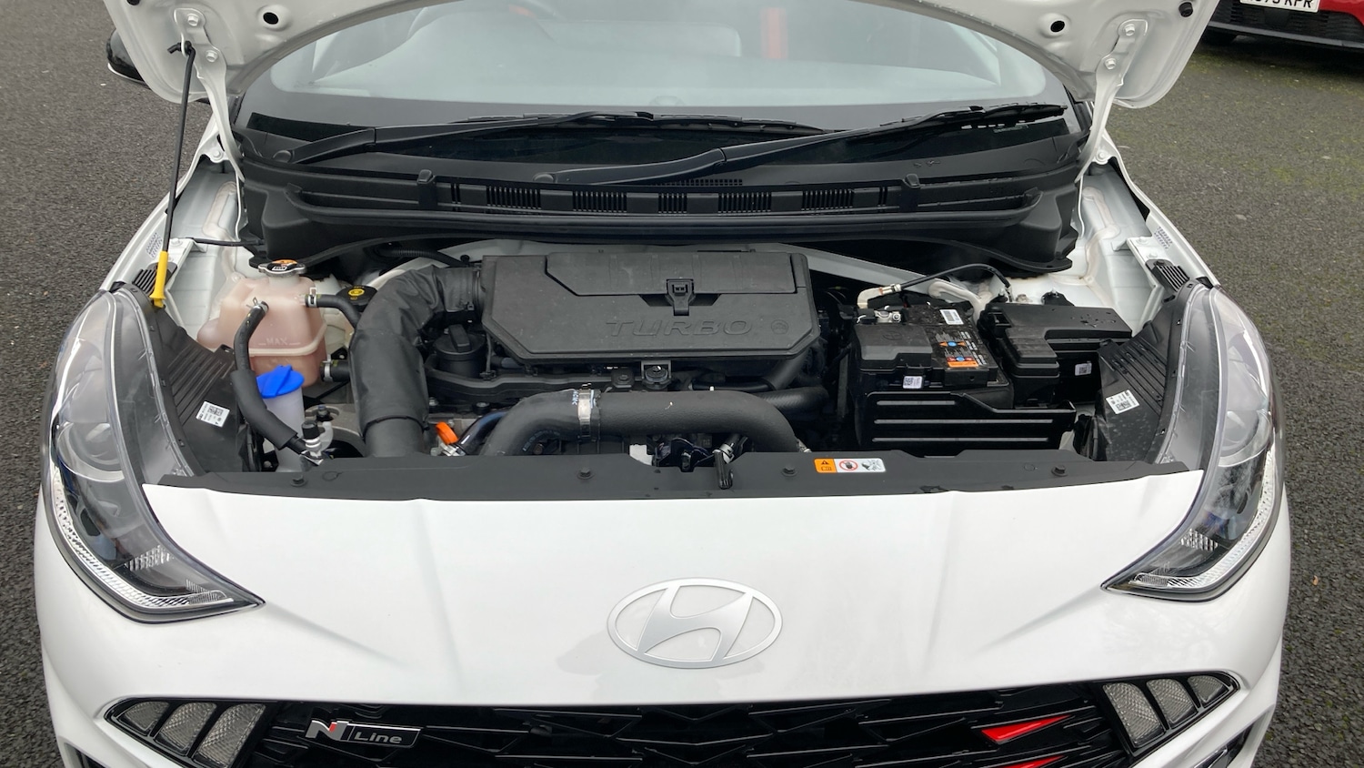 Used Hyundai i10 2024 for sale - 77416889: Photo 8